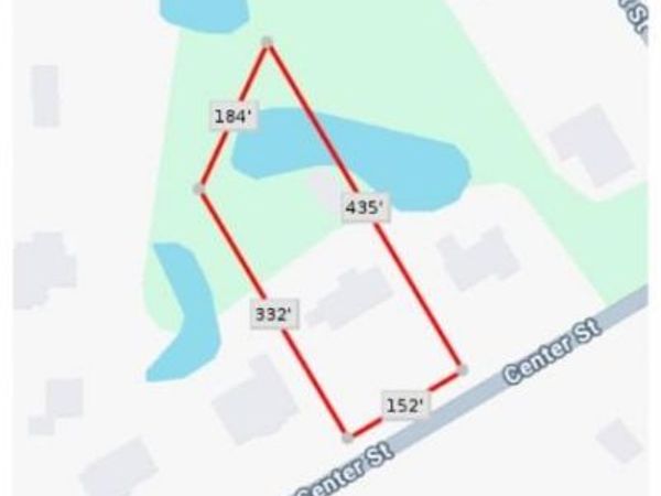 23 Center ST , NAPLES, FL 34108