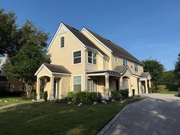 6593 QUEENS BOROUGH AVENUE , Unit 201, ORLANDO, FL 32835