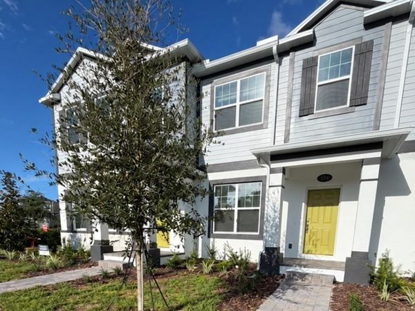 514 LADY PALM STREET, APOPKA, FL 32703