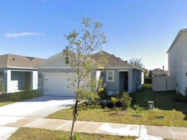 1815 POST OAK , DAVENPORT, FL 33837