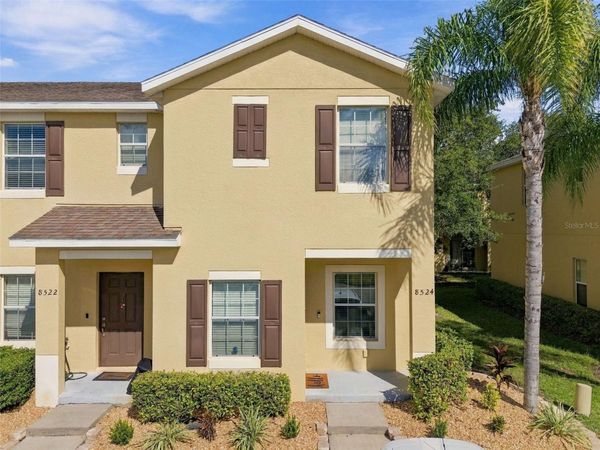 8524 GABLEBEND WAY , TAMPA, FL 33647