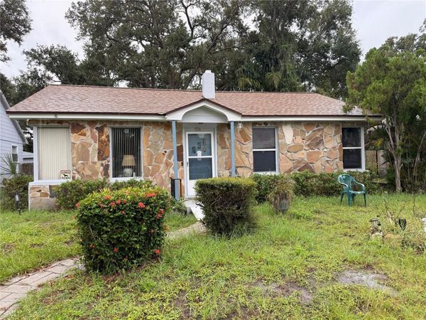 936 20TH AVENUE S, ST PETERSBURG, FL 33705