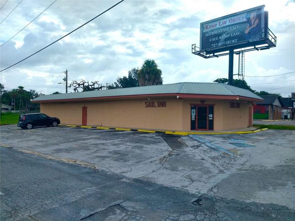 6143 MASSACHUSETTS AVENUE , NEW PORT RICHEY, FL 34653