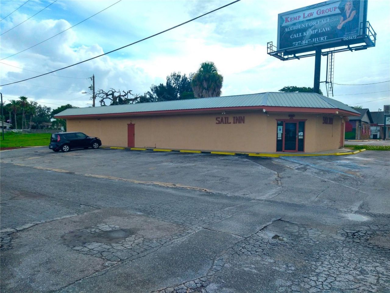 6143 Massachusetts Avenue , New Port Richey, FL 34653 Photo