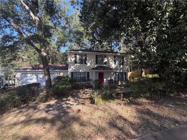 5920 Cinnamon Court , Mobile, AL 36693