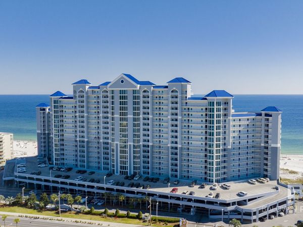 455 E Beach Blvd., Unit 810, Gulf Shores, AL 36542