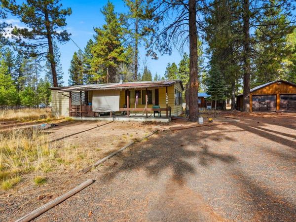 15848 Fir Road, La Pine, OR 97739