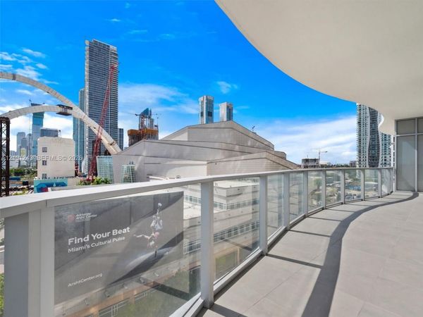 1400 Biscayne Blvd , Unit 701, Miami, FL 33132