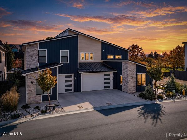 2736 N Cusco WAY , Coeur d'Alene, ID 83814