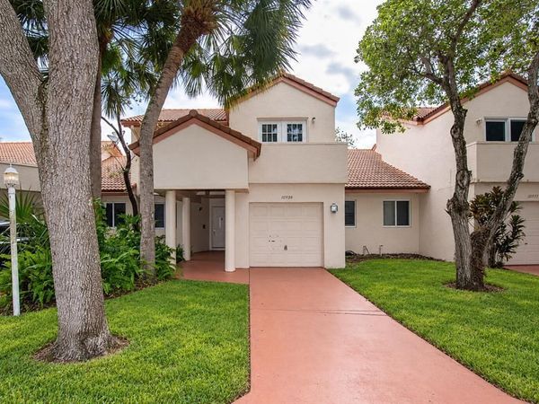 10939 W BROWARD Boulevard, Unit 10939, Plantation, FL 33324