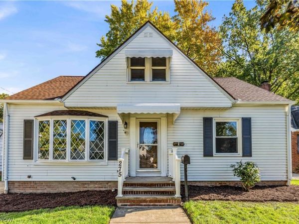 275 E 286th Street, Willowick, OH 44095