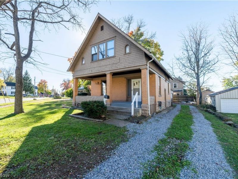 731 N Lincoln Avenue, Salem, OH 44460 Photo 2