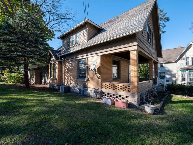 731 N Lincoln Avenue, Salem, OH 44460 Photo 3