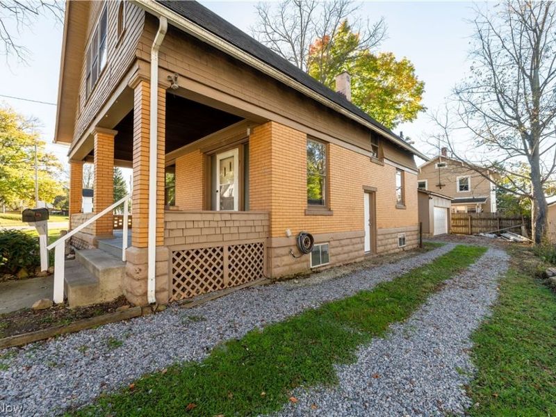 731 N Lincoln Avenue, Salem, OH 44460 Photo 4