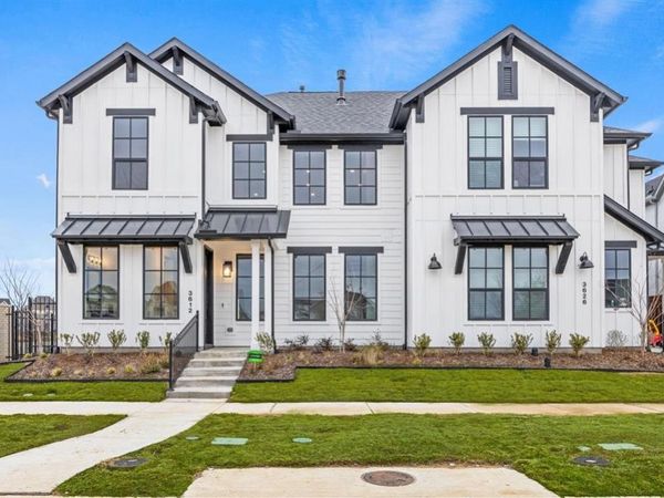3612 Grapeseed Drive, Frisco, TX 75033