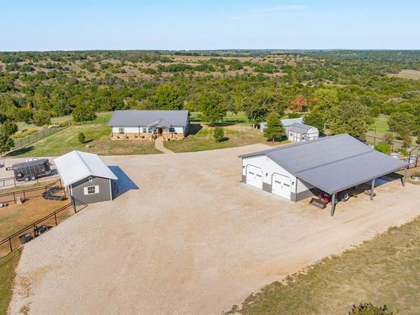 5650 County Road 132, Stephenville, TX 76401