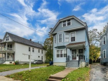 364 Cornwall Avenue , Buffalo, NY 14215