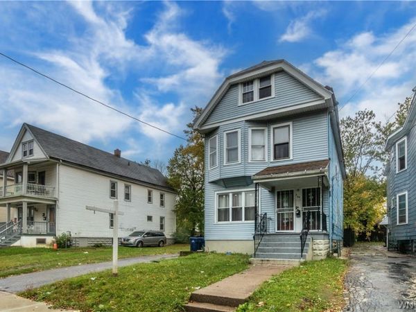 364 Cornwall Avenue, Buffalo, NY 14215