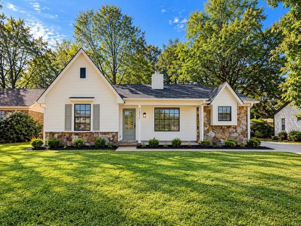 7317 EGGLESTON RD, Memphis, TN 38125