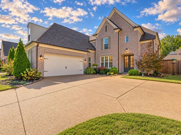 10029 ADAGIO CV, Lakeland, TN 38002