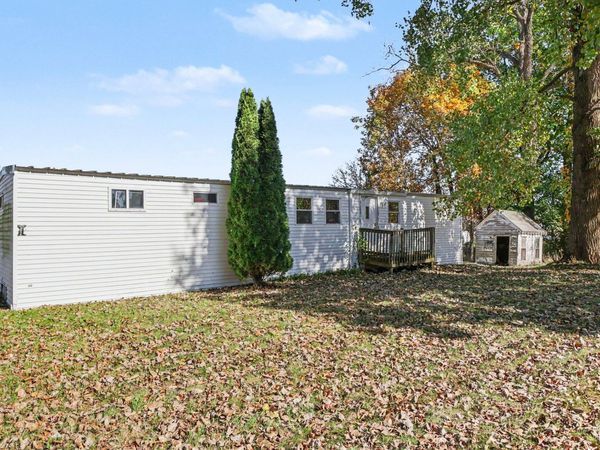 19643 N Drive N, Marshall, MI 49068