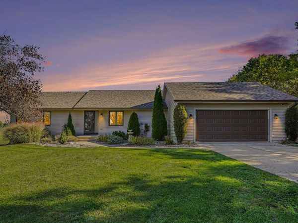 15843 Van Kal Street, Schoolcraft, MI 49087