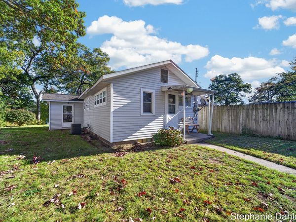 315 N Muskegon Boulevard, Muskegon, MI 49442