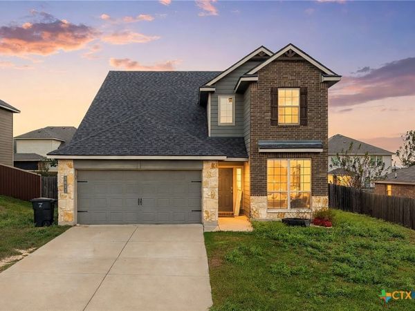 3611 Loma Gaile Lane , Killeen, TX 76549