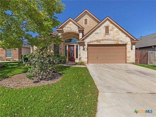 2654 Fairwood Drive , New Braunfels, TX 78132