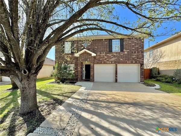 16502 Jadestone Drive , Leander, TX 78641