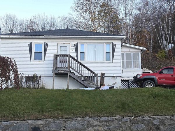 554 Rockingham Street, Berlin, NH 03570