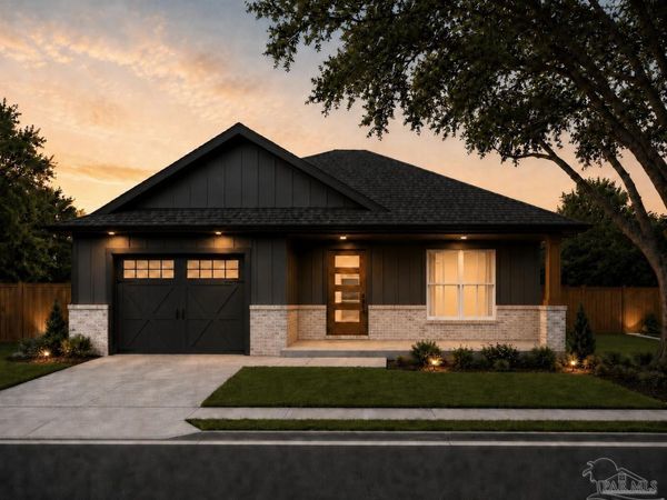904 E Cross St, Pensacola, FL 32503