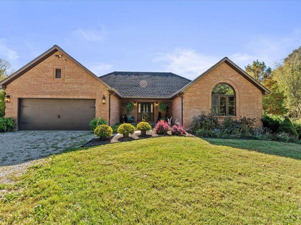 3235 Hoover Road, Bethel, OH 45106
