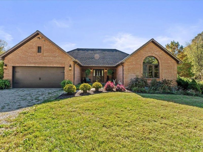 3235 Hoover Road, Bethel, OH 45106 Photo 1