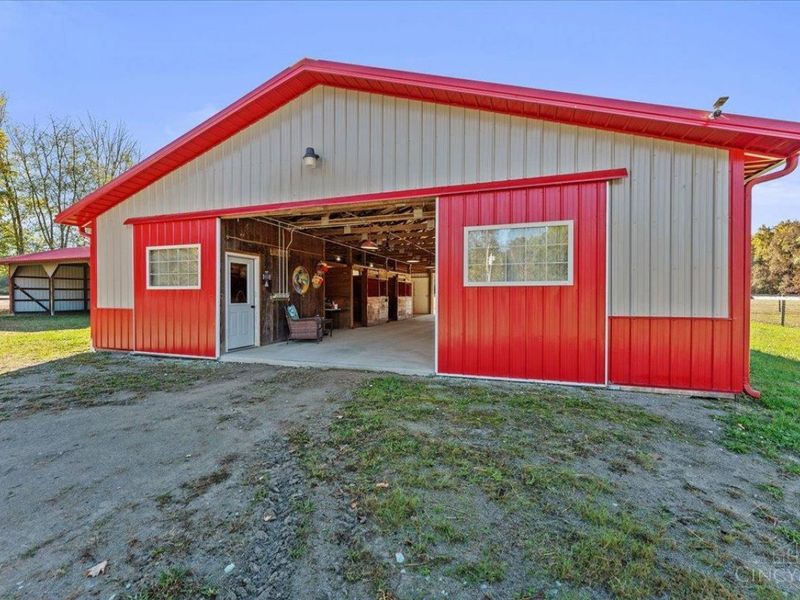 3235 Hoover Road, Bethel, OH 45106 Photo 29