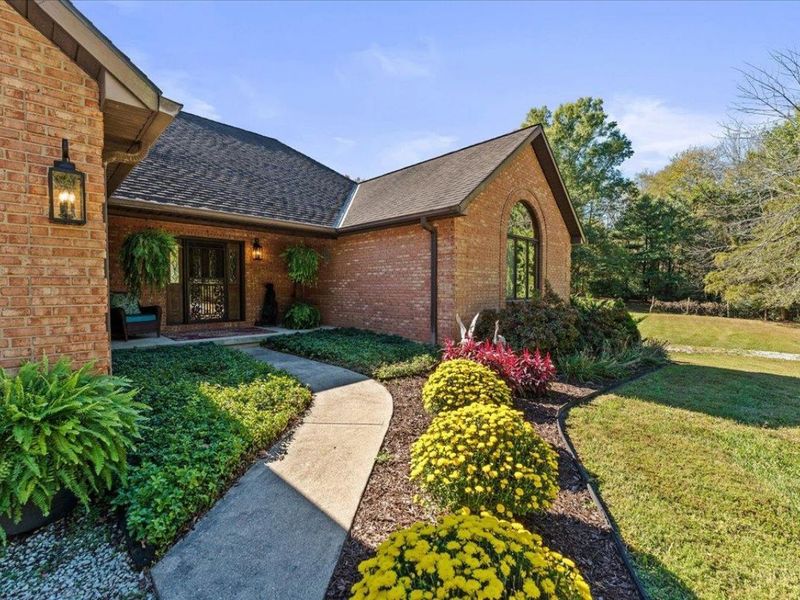 3235 Hoover Road, Bethel, OH 45106 Photo 3