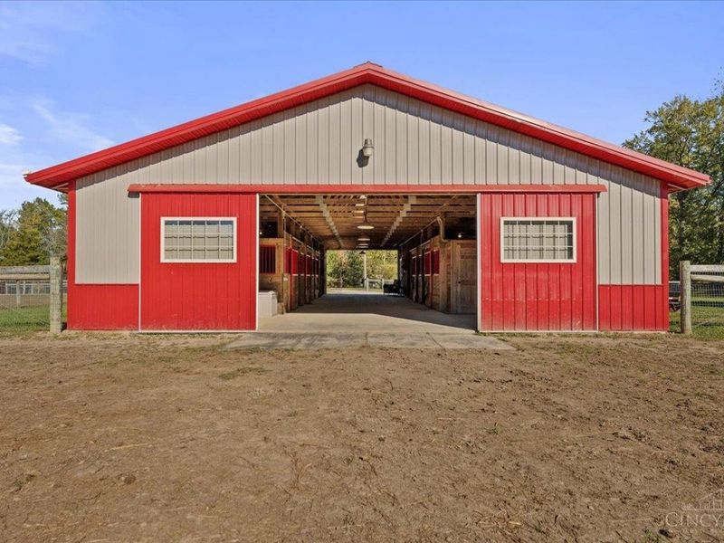 3235 Hoover Road, Bethel, OH 45106 Photo 30