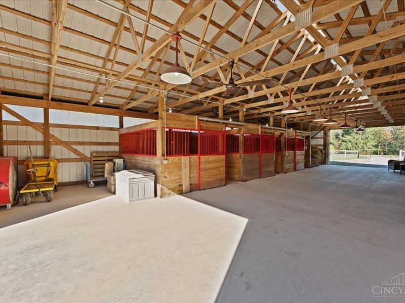 3235 Hoover Road, Bethel, OH 45106 Photo 33