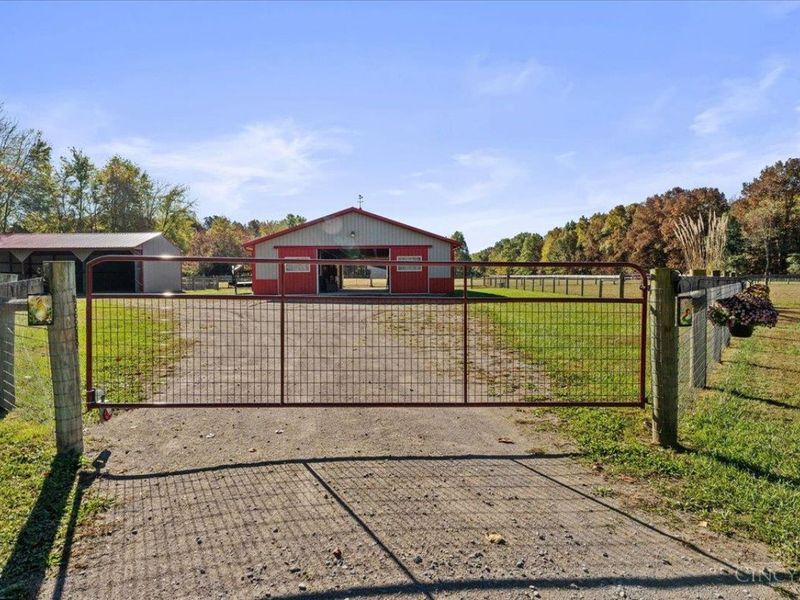3235 Hoover Road, Bethel, OH 45106 Photo 37