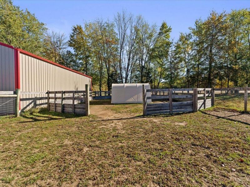 3235 Hoover Road, Bethel, OH 45106 Photo 38