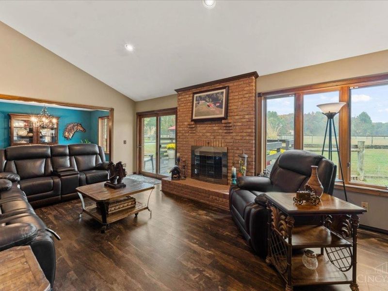 3235 Hoover Road, Bethel, OH 45106 Photo 4