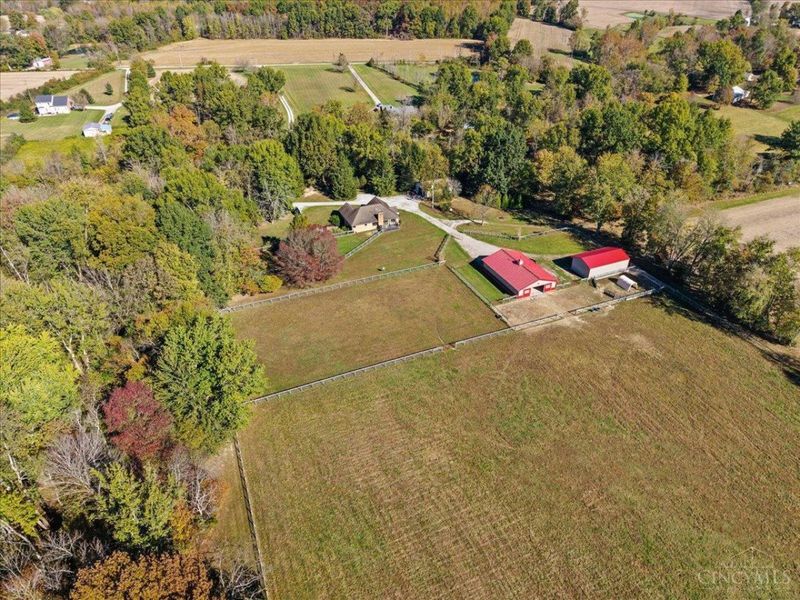 3235 Hoover Road, Bethel, OH 45106 Photo 56