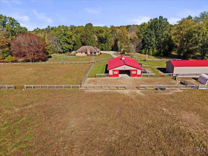 3235 Hoover Road, Bethel, OH 45106 Photo 57
