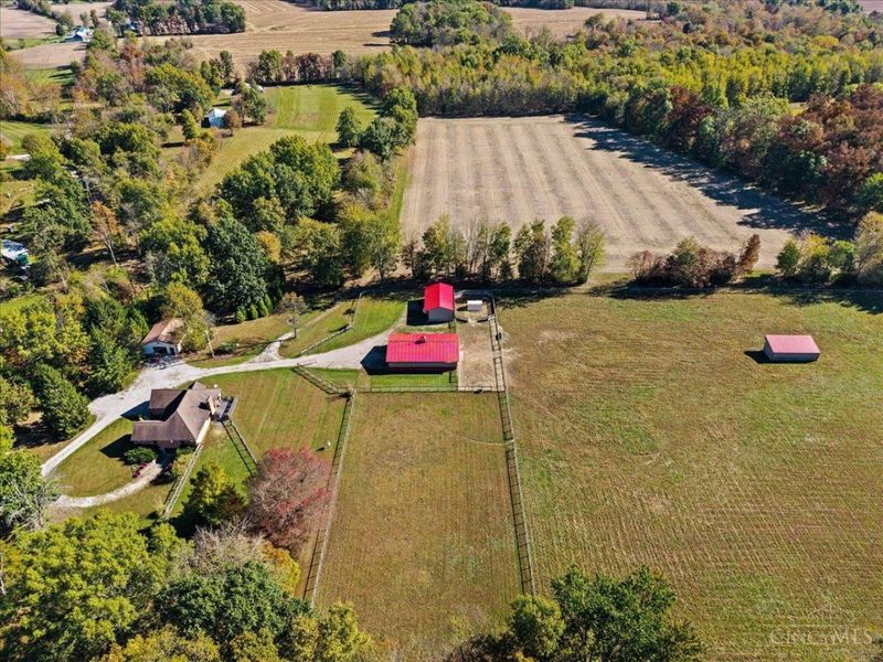 3235 Hoover Road, Bethel, OH 45106 Photo 58
