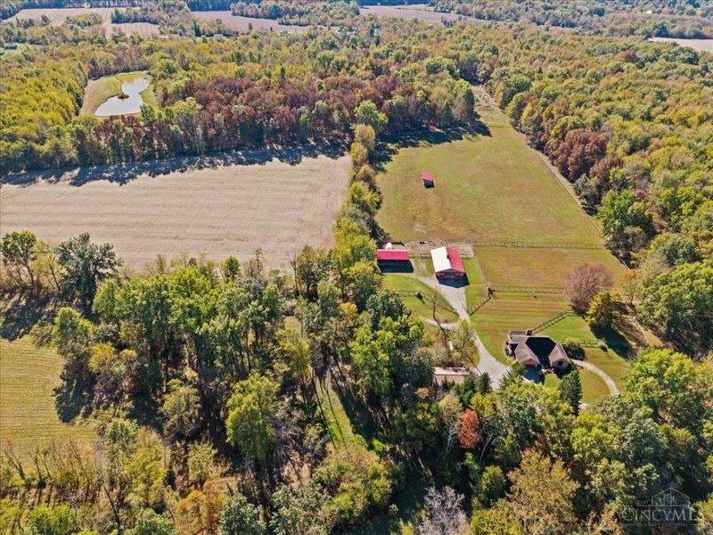 3235 Hoover Road, Bethel, OH 45106 Photo 66