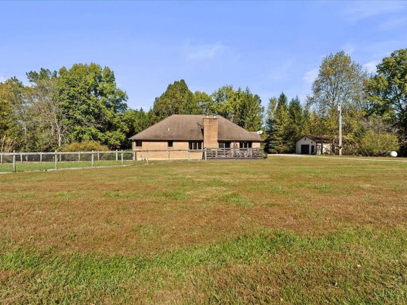3235 Hoover Road, Bethel, OH 45106 Photo 69