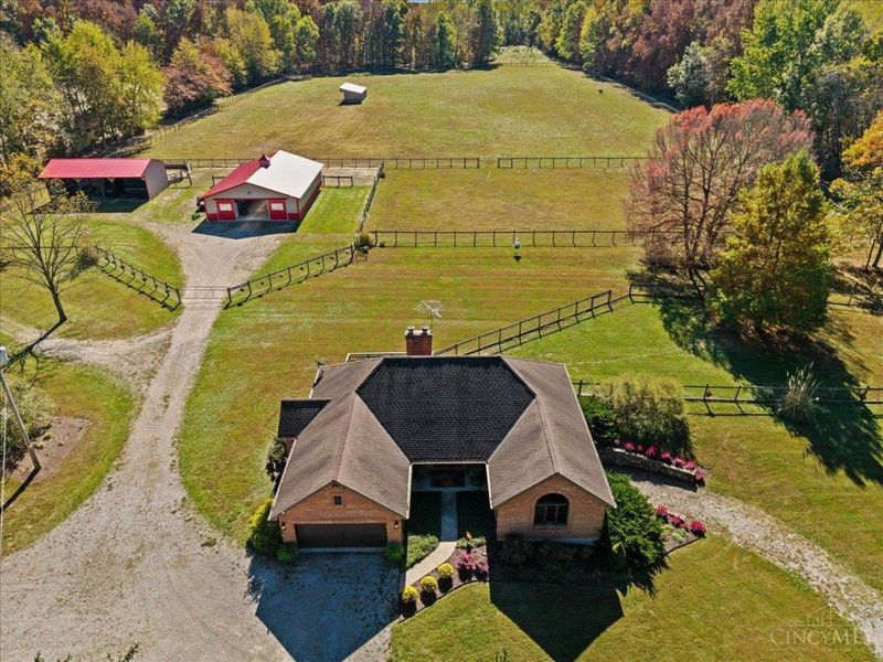 3235 Hoover Road, Bethel, OH 45106 Photo 76