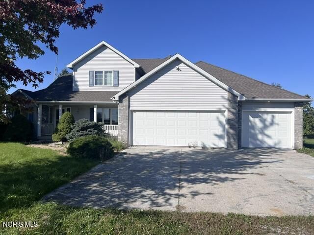 6273 Seevers Road, Hicksville, OH 43526 Main Photo