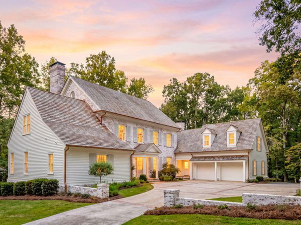 14870 E Bluff Road, Alpharetta, GA 30022