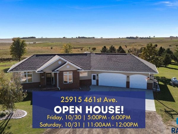 25915 461st Ave, Hartford, SD 57033